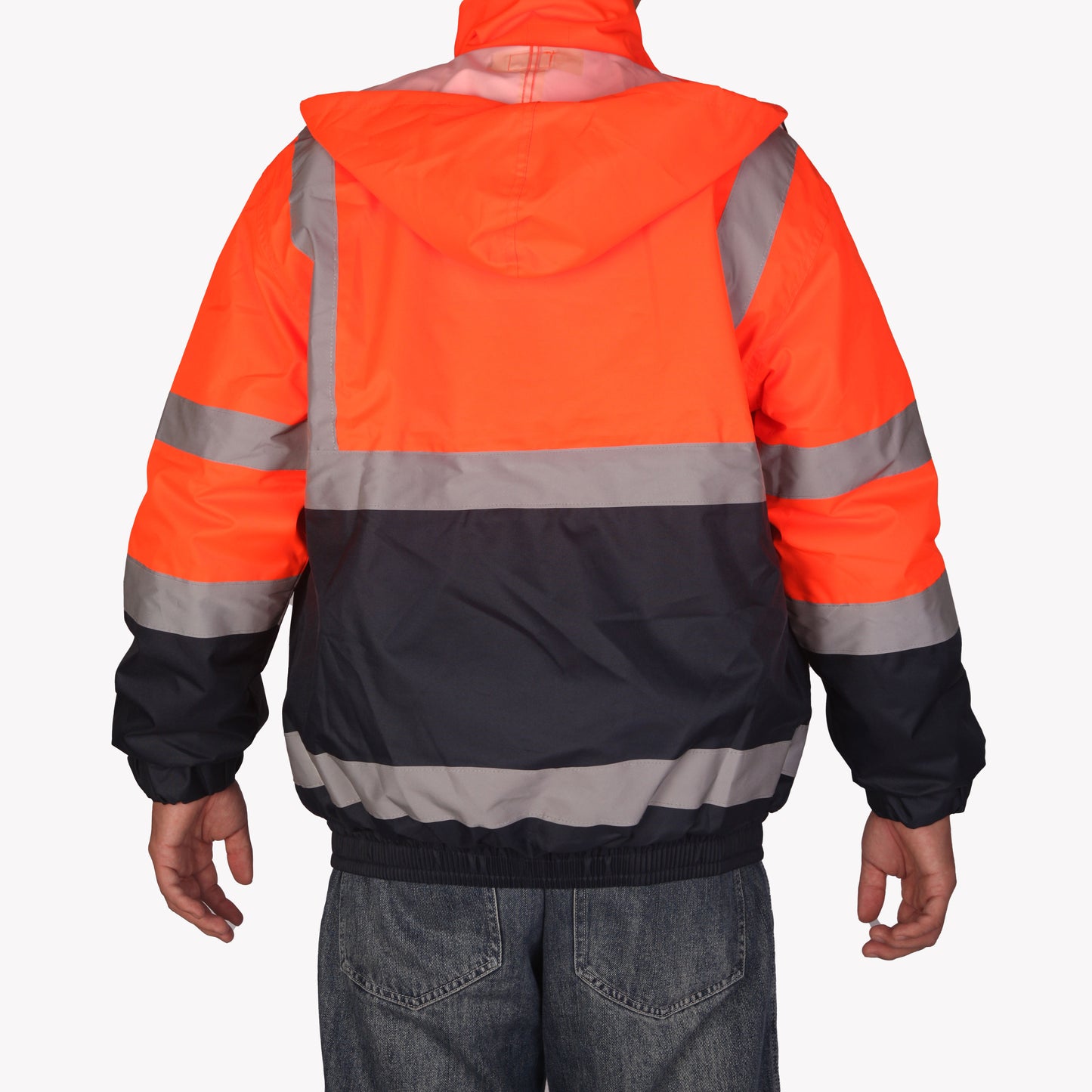 Suitable for Spring, Summer and Autumn! Sports Jacket with Pocket Design, an Ideal Choice for Hiking and Leisure